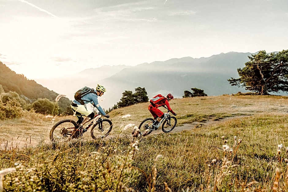 DolceVita Hotel Jagdhof