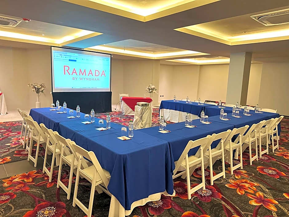 Ramada Santo Domingo Princess Hotel