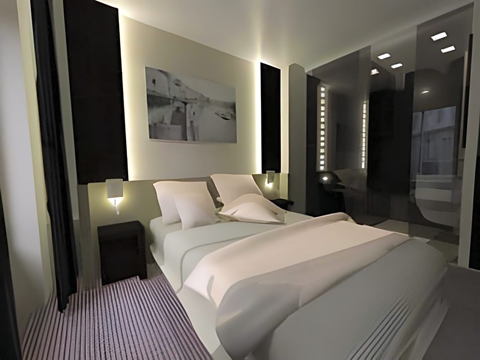 Hotel Elysées Paris