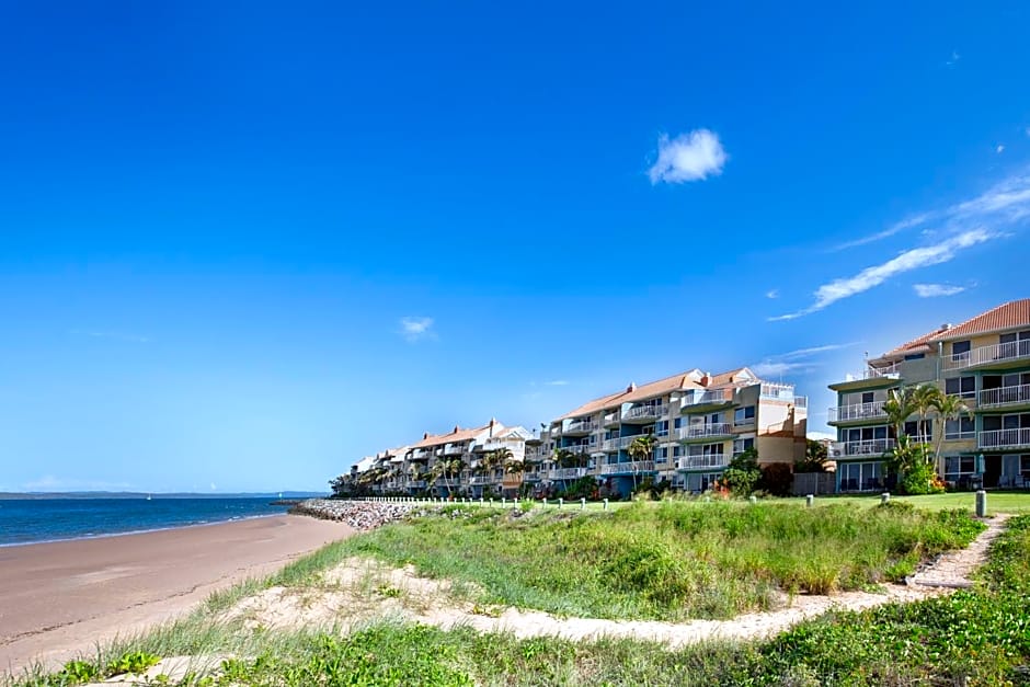 BreakFree Great Sandy Straits Hervey Bay