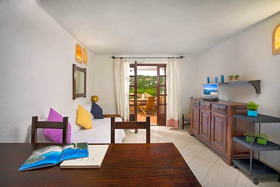 Residence Bougainvillae