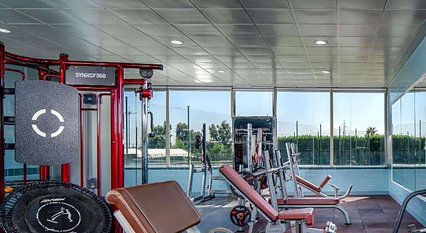 InterContinental Taif By IHG
