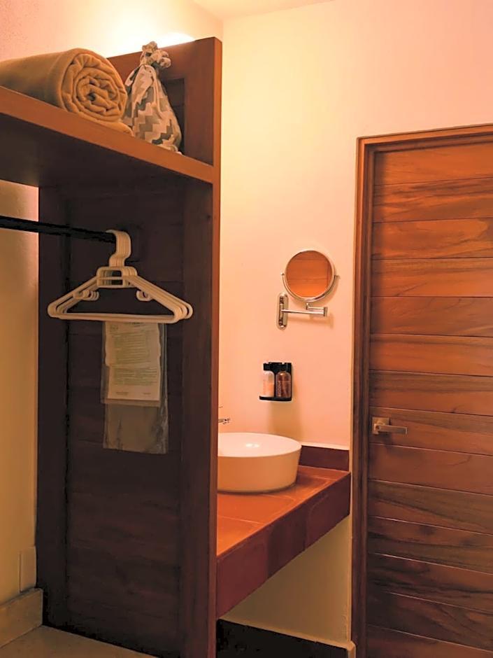 Hotel Ikzam Palenque