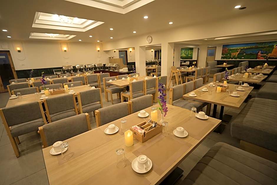 Hotel Sujata