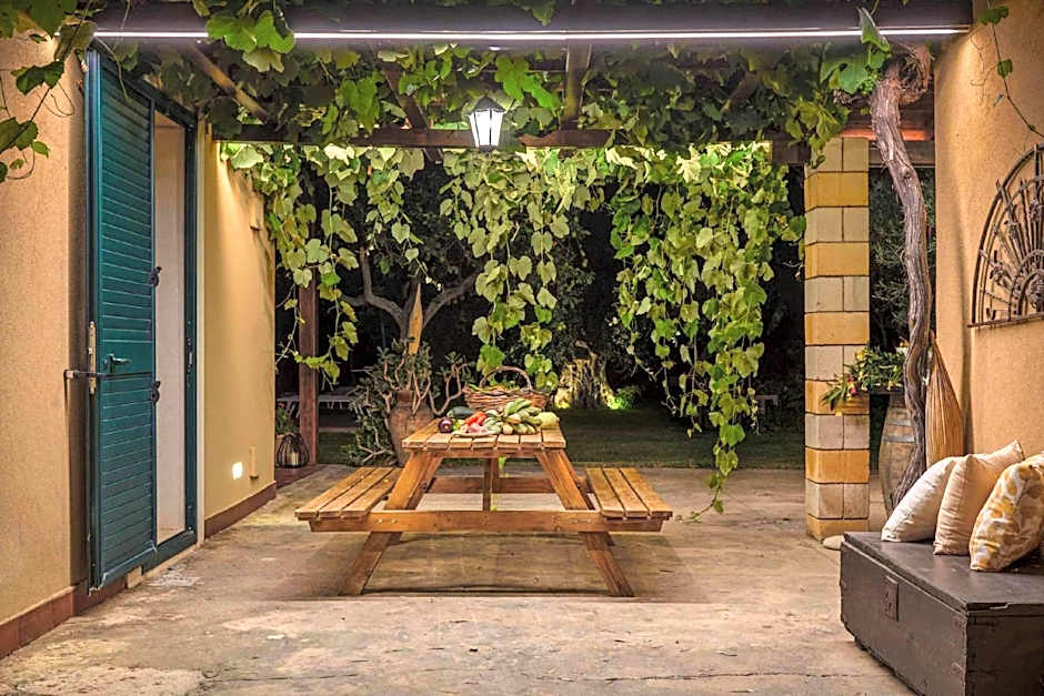 hiresicily - Casale della Pergola