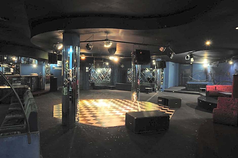 Grand Hotel Europa Rivisondoli Centro