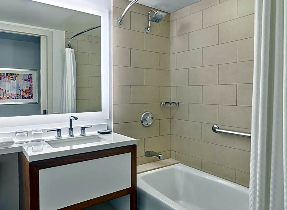 Westin Pasadena