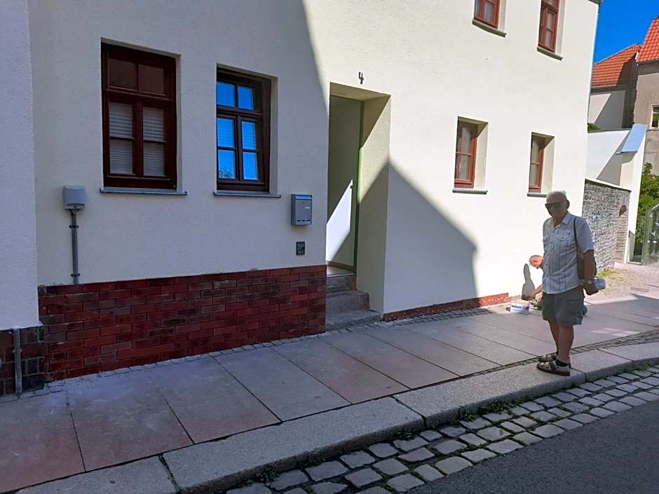 Kunstgasse 4+5