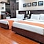 RedDoorz Plus @ Hotel Esse