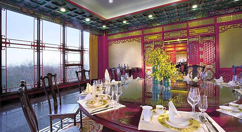 Wyndham Grand Qingdao