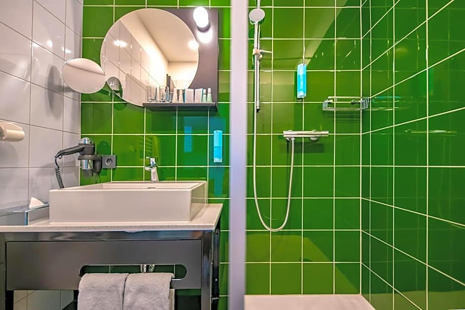 Hotel Alpenblick Kreischberg