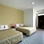 Swing & Pillows @ Grand Inn George Town Penang