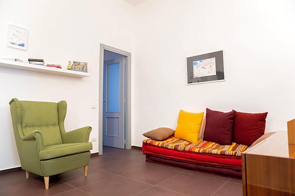 Casa Magà