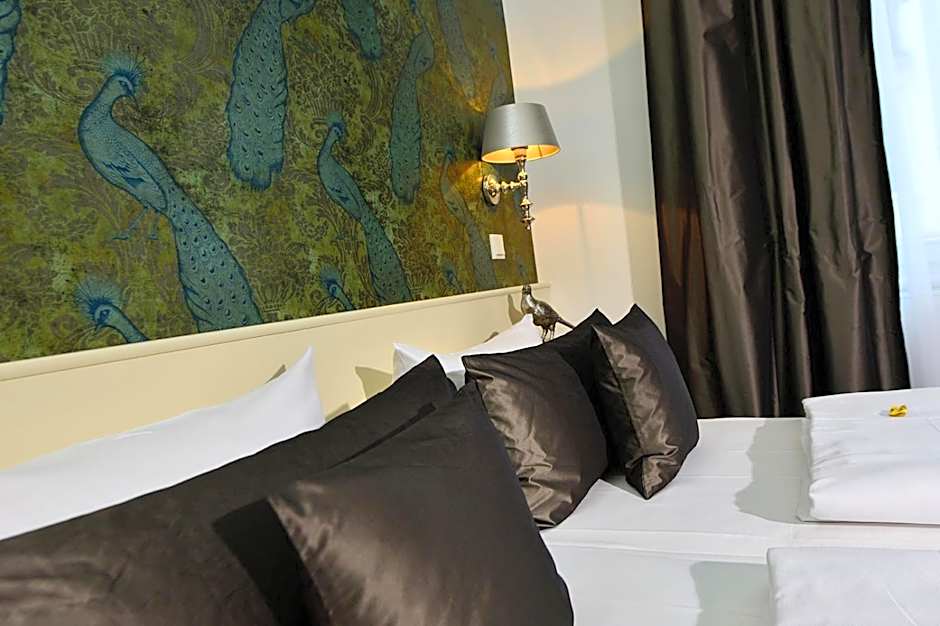 Hotel Domstern