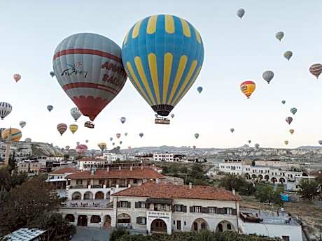 Garden Inn Cappadocia