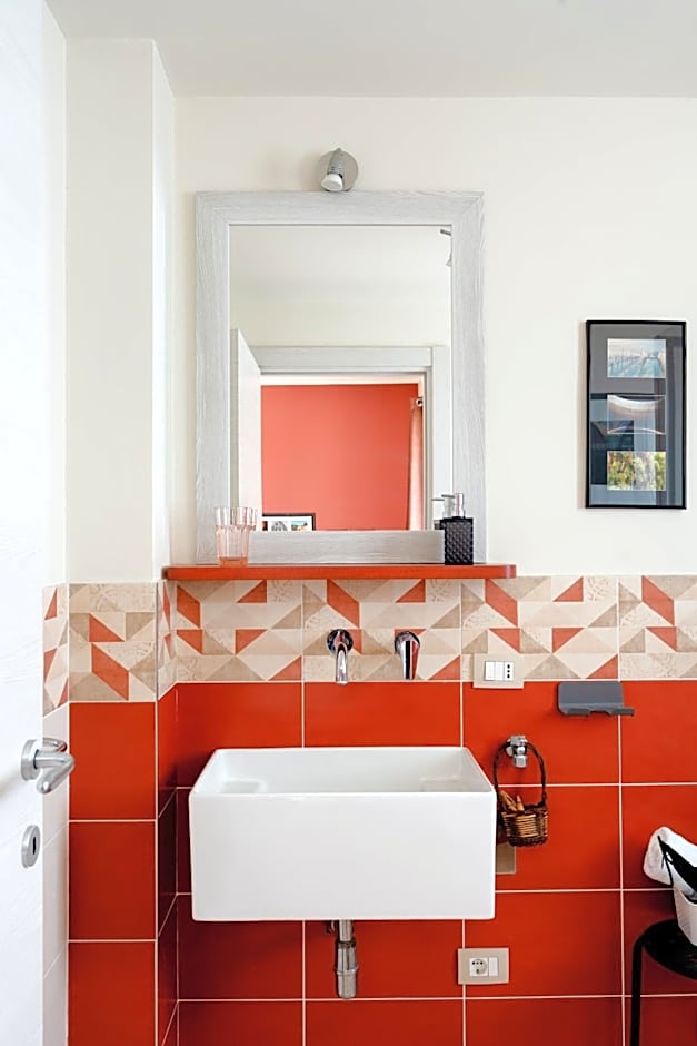 B&B Ruota di Carretto