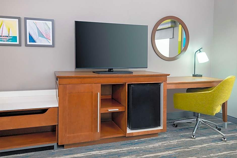 Hampton Inn By Hilton Coventry-Warwick Area