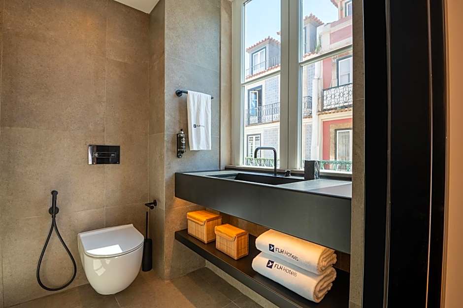 Ferraria XVI FLH Hotels Lisboa