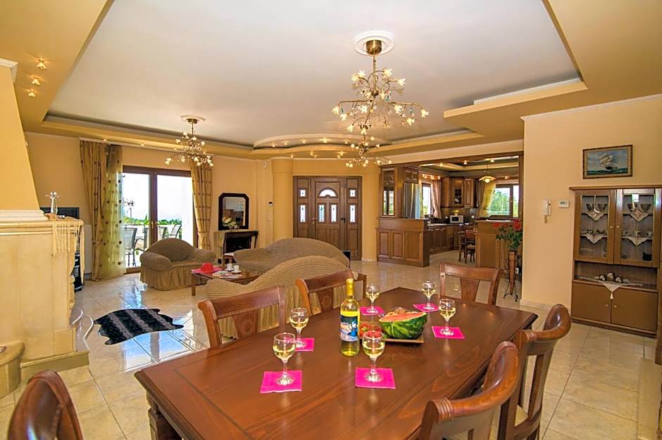 Zante View Studios & Villas