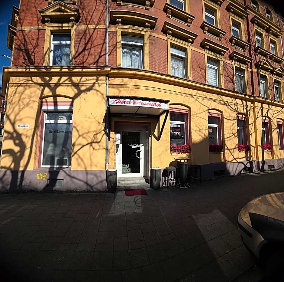 Hotel Elisenhof