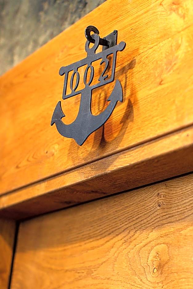 Boutique Hotel Tate By Aycon