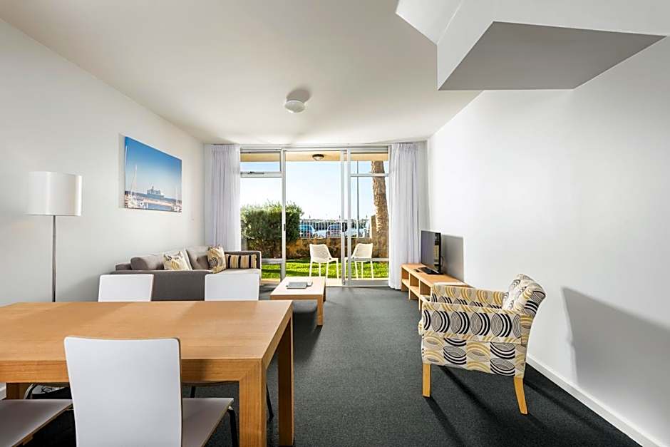 Be Fremantle Apartments