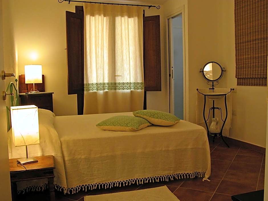 B&B L'Umbra di lu Soli