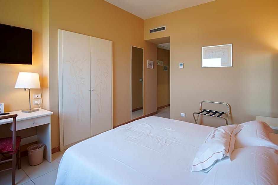 Barion Hotel & Congressi