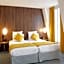 Best Western Plus 61 Paris Nation Hotel