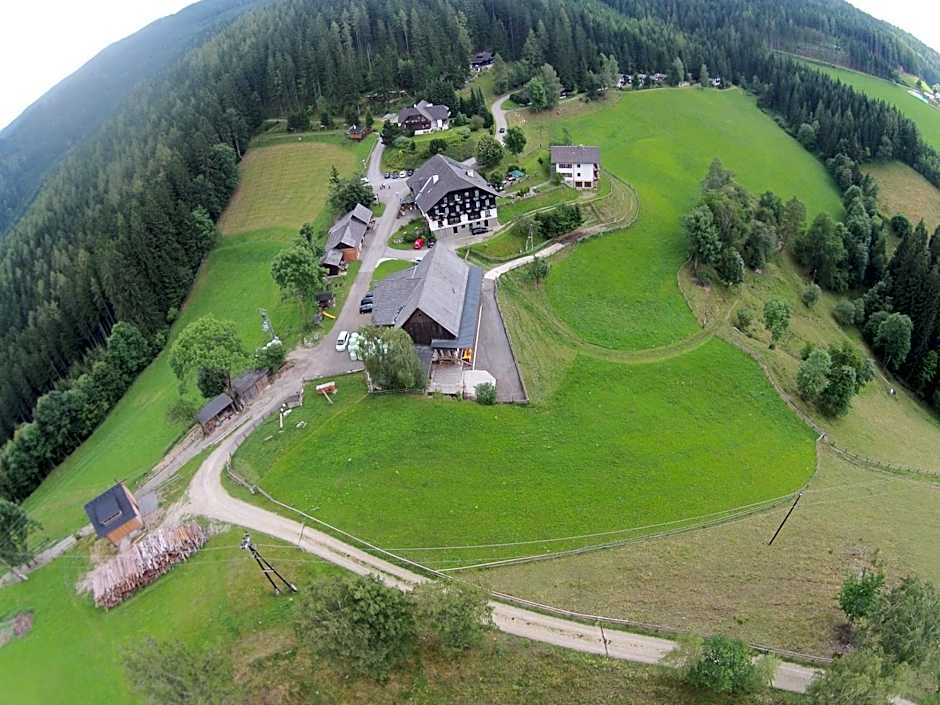 Frühstückspension Ochnerbauer