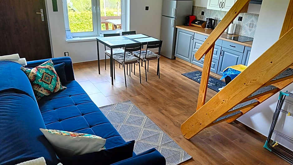 Smerekowa Ostoja