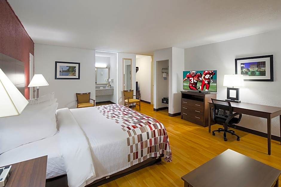 Horizon Inn & Suites