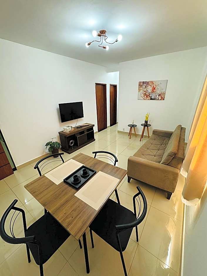 Beautiful AP in São Geraldo - Volta Redonda