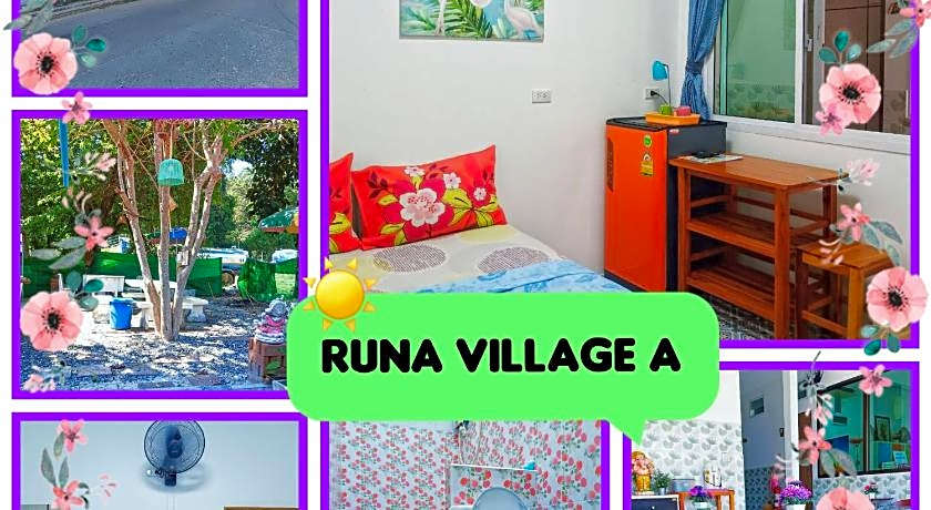 Runa Runa The Best Samed Island