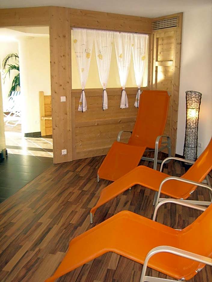 Garni - Appartement Neumairhof