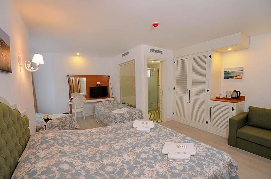 Giritlim Otel