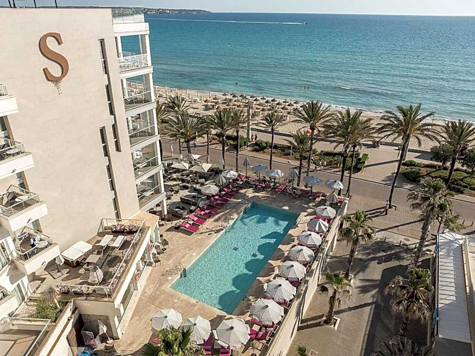 Pure Salt Garonda - Adults Only