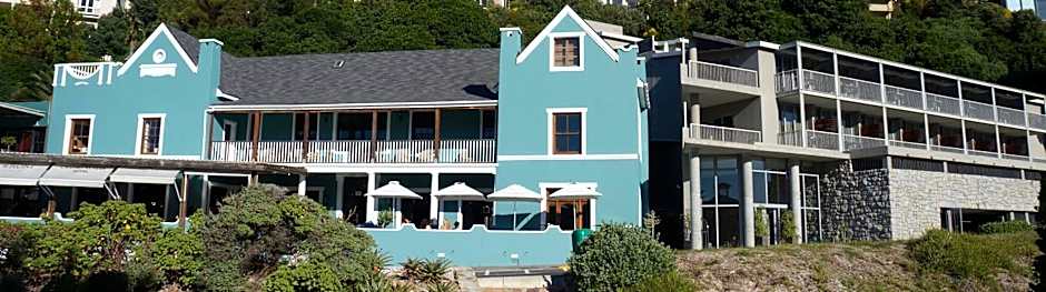 Chapmans Peak Beach Hotel