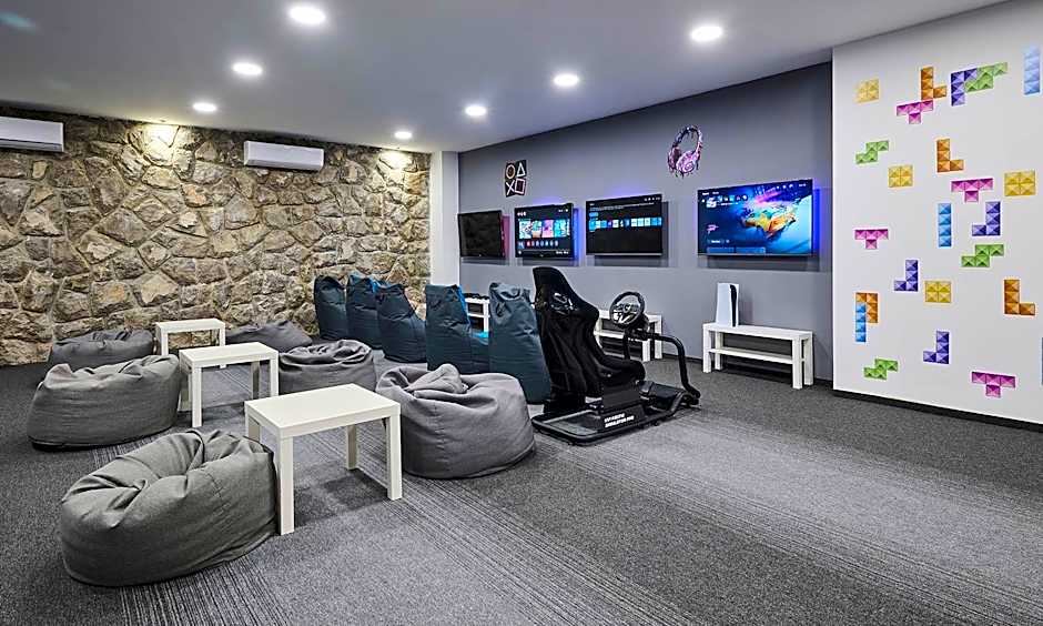 Magal Maradiso Hotel by Aminess