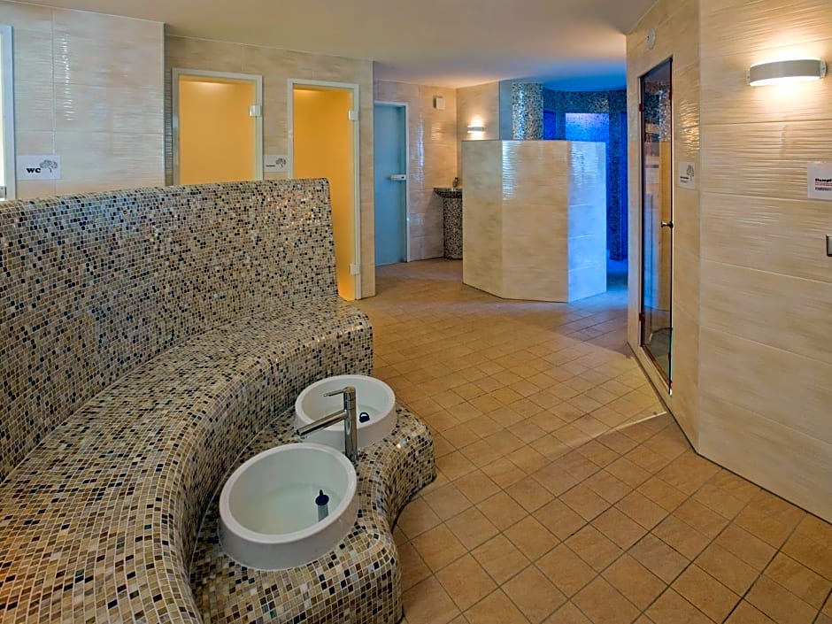 Parkhotel Bilm im Gluck am Stadtrand Hannovers