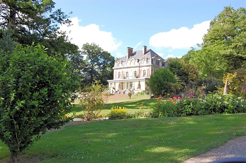 Château de broyes