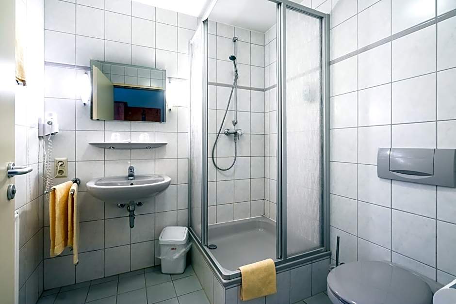 Landhotel Ringelsteiner Muhle
