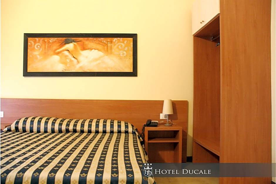 Hotel Ducale