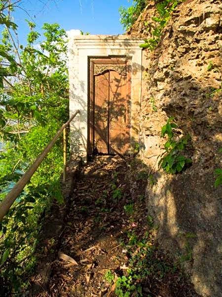 PANDAWA CLIFF OCEAN FRONT PRIVATE LUXURY VILLA 3BR