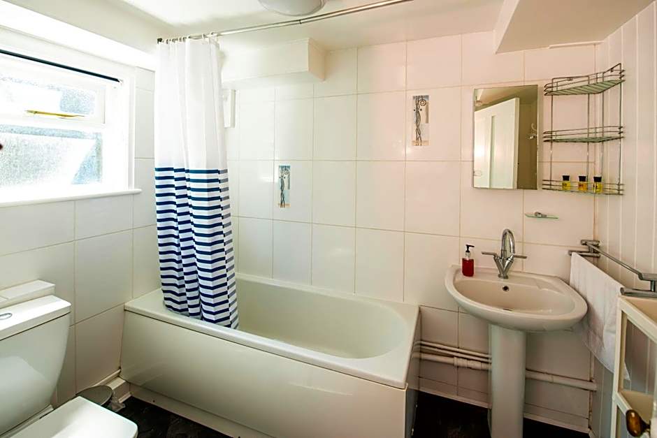 The Royal Burnham Yacht Club