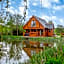 Anglesey Lakeside Lodges