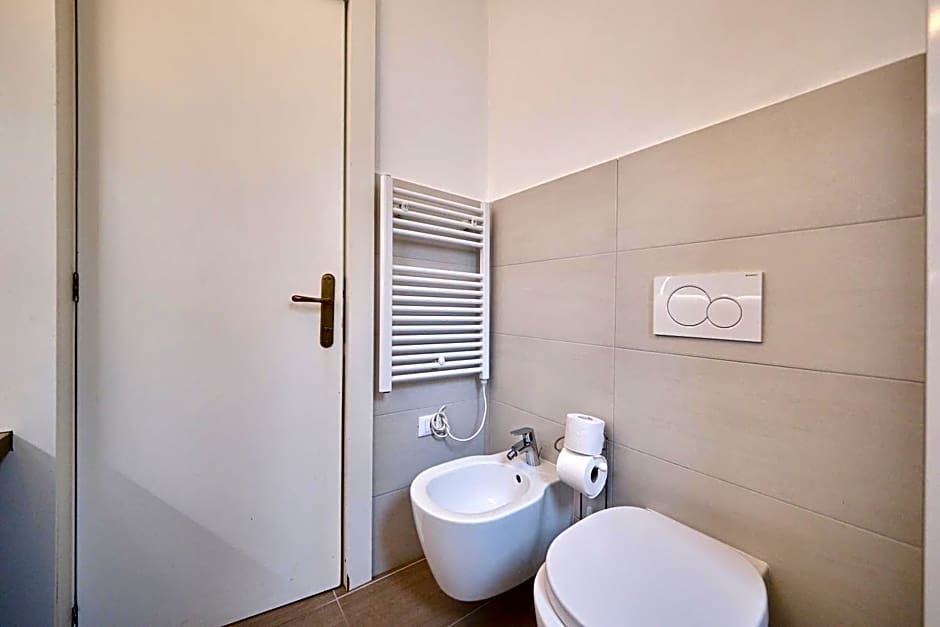 Front Lake Apartment Bardolino