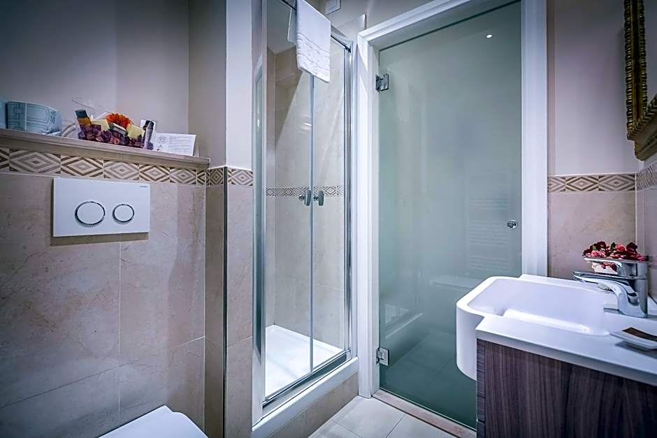 B&B La Terrazza Sul Duomo