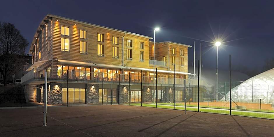 Esmarin wellness hotel