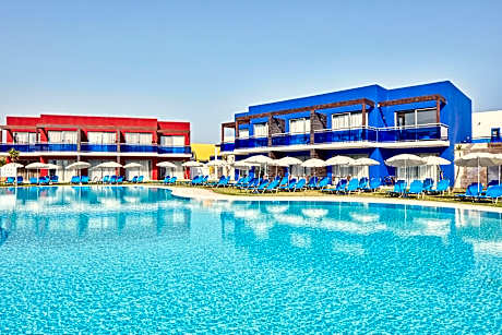 All Senses Nautica Blue Exclusive Resort & Spa - All Inclusive